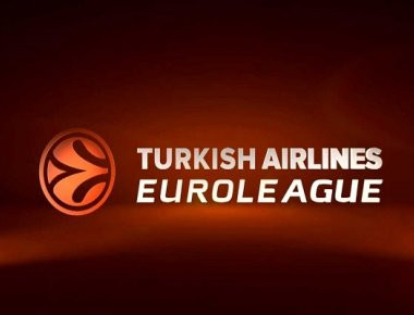 Euroleague: Οι εβδομαδιαίοι Έλληνες MVP (φωτό)